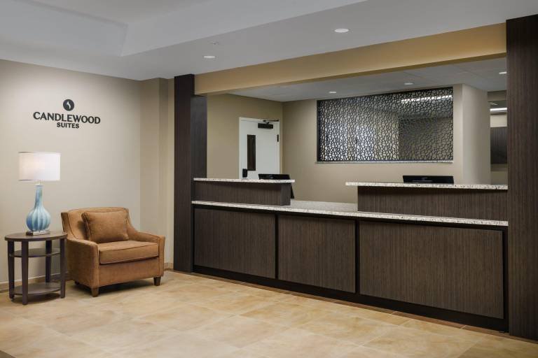 Candlewood Suites Orlando - Lake Buena Vista By IHG — photo 4