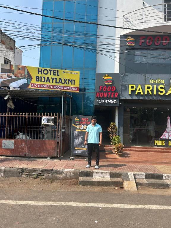 Hotel bijaylaxmi — photo 4