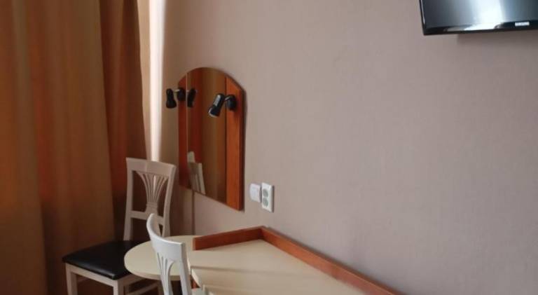 Hotel Astoria Standard — photo 5