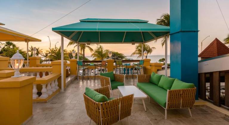 Amsterdam Manor Beach Resort — photo 3
