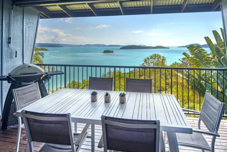 Apartment Hamilton Island