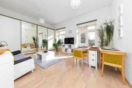 Ferienwohnung Brünn