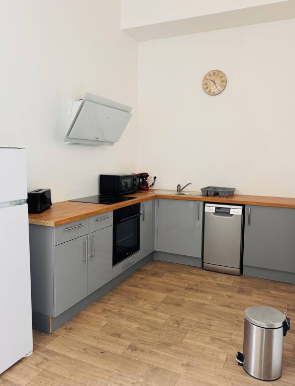 Apartment  Châlons-en-Champagne