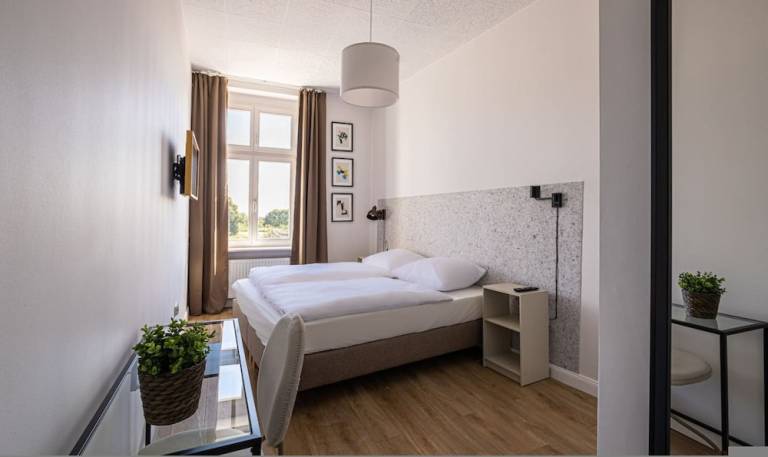 Ferienwohnung Śródmieście