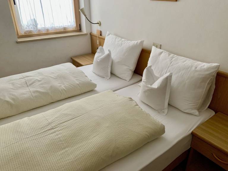  in Colle, Ratschings für max. 2 Personen