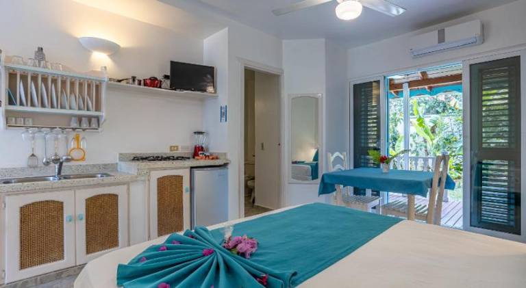 Hotel Playa Colibri — photo 2