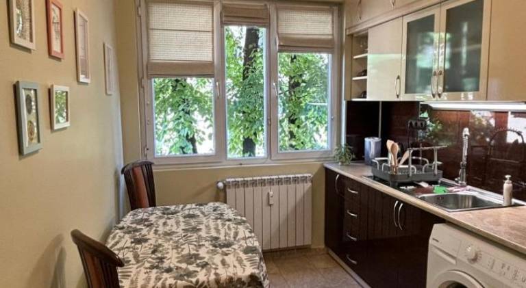 Apartment | Next to Russian Church — photo 4