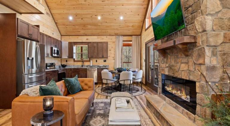 Pleasant vacation home | Pets allowed — photo 4
