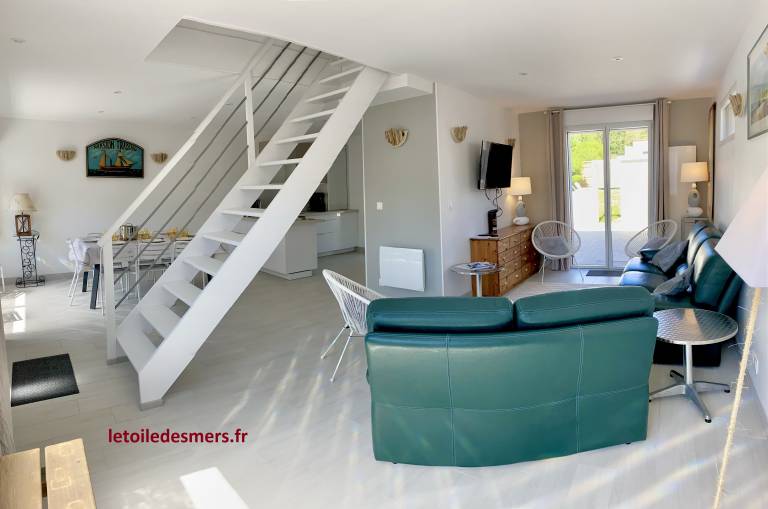 Maison de vacances Wimereux