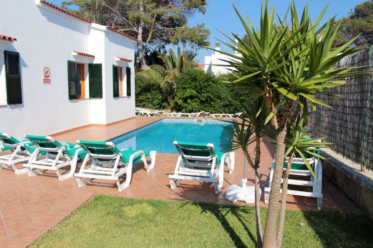 Villa Cala Blanca
