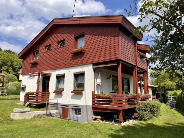 Ferienwohnung Klopeiner See