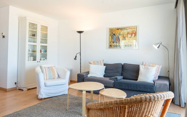 Ferienwohnung Bredene