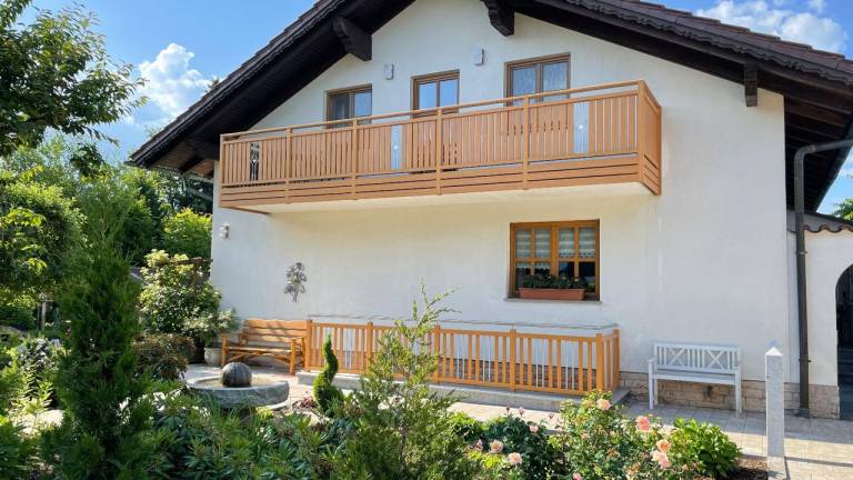 Ferienwohnung  Schorndorf