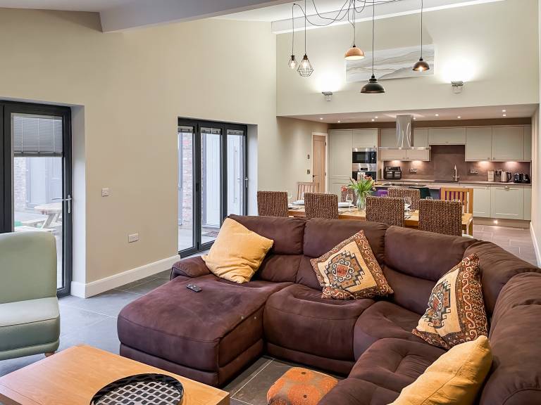 Children-friendly cottage with garden & barbeque | Pet-friendly — photo 3