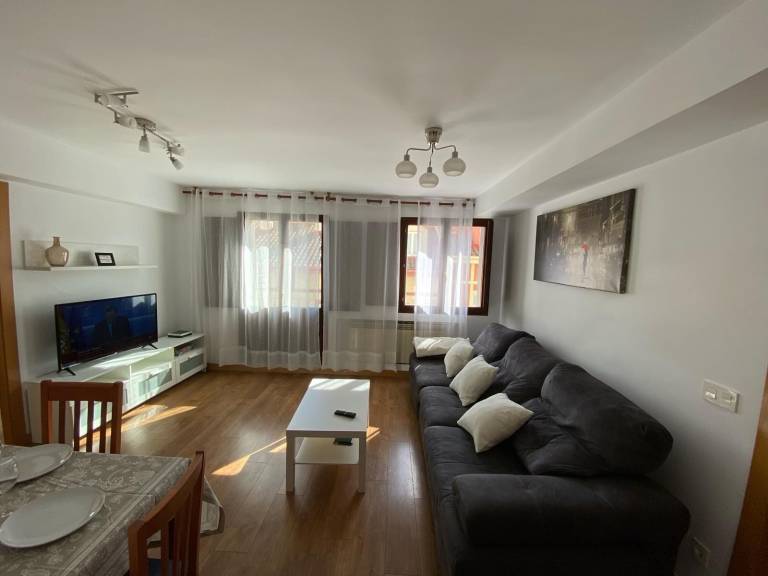 Appartement Burgos