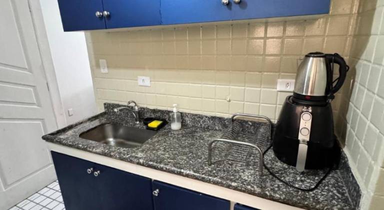 Nice holiday apartment | Next to São Paulo Museum of Art | Dogs allowed — photo 3