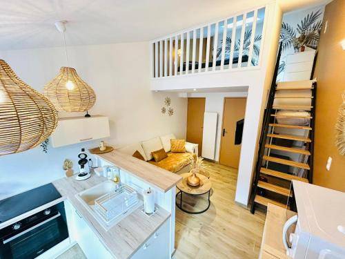Appartement  Saint-Jean-de-Monts