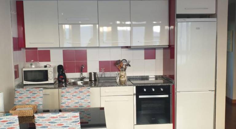 Holiday apartment | Pets are welcome — photo 4