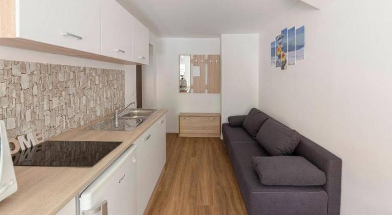 Apartment with terrace | Pets allowed — photo 2
