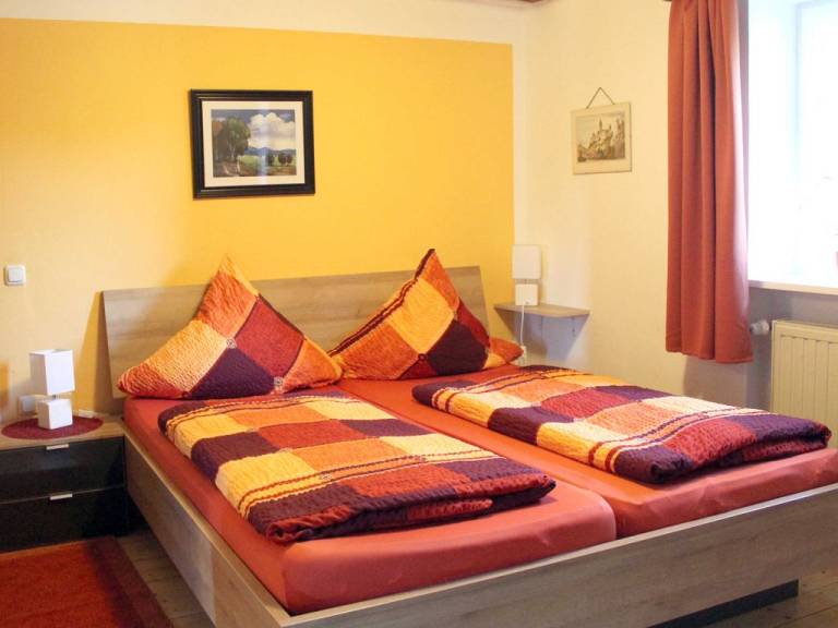 Privatzimmer Bad Windsheim