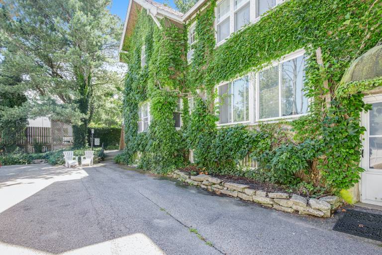 House Douglas
