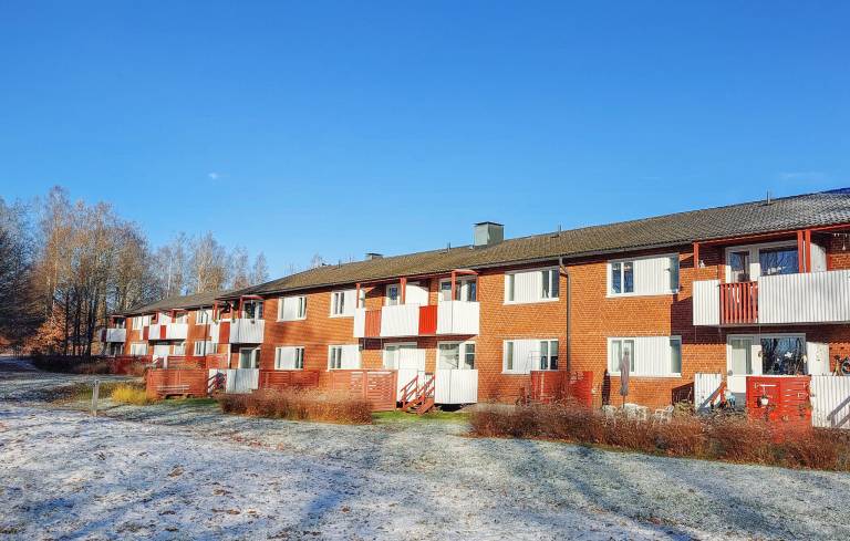 Ferienwohnung Hyltebruk