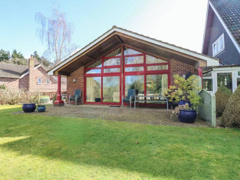 Cottage Brundall