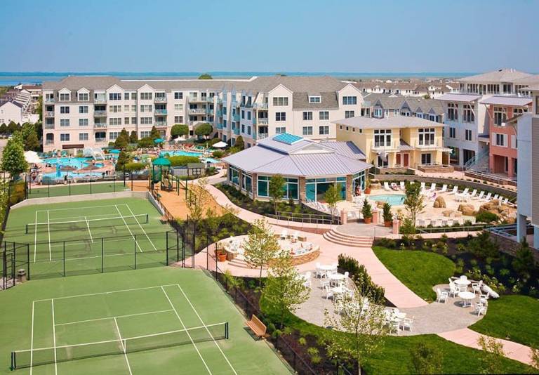 Condo Wildwood