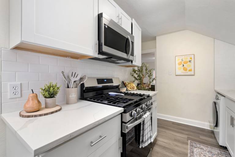 Holiday apartment with 1 room for 2 persons — photo 3