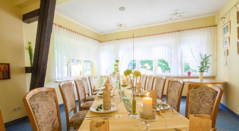 Hotel Garni am Schlosspark — photo 3