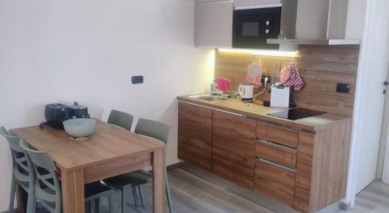 Serviced apartment for 4 persons — photo 3