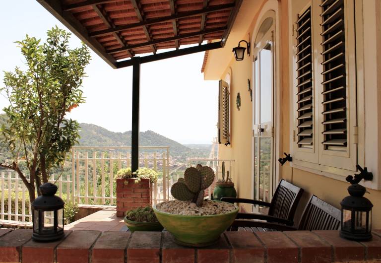 Villa Graniti