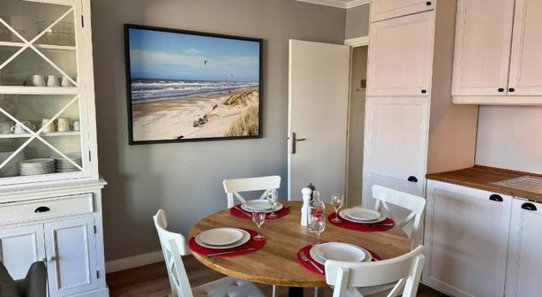 Fully equipped nice rental apartment with BBQ | Next to the beach | Suitable for remote work | Pets are welcome — photo 4