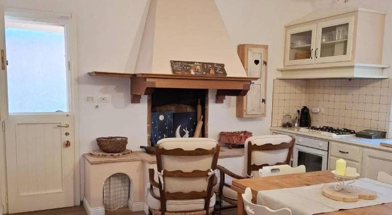 House with 3 rooms for 7 persons — photo 4