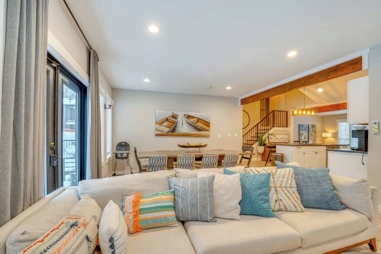 House Chelan