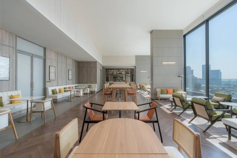 Staybridge Suites Bangkok Sukhumvit By IHG — photo 3