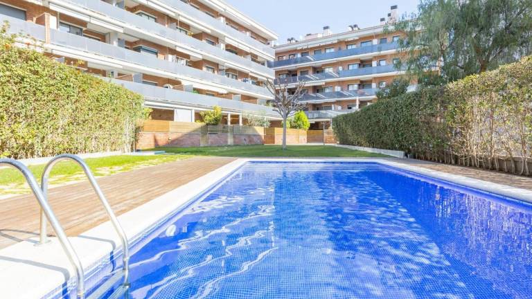 Ferienwohnung Lloret de Mar