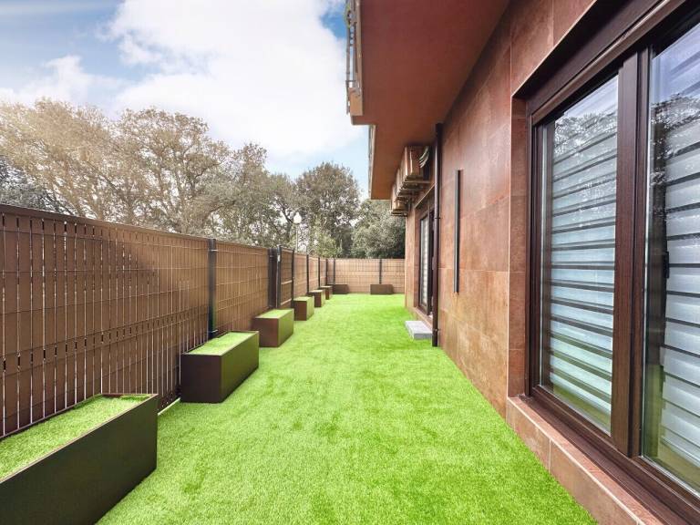 Apartamento Escalante