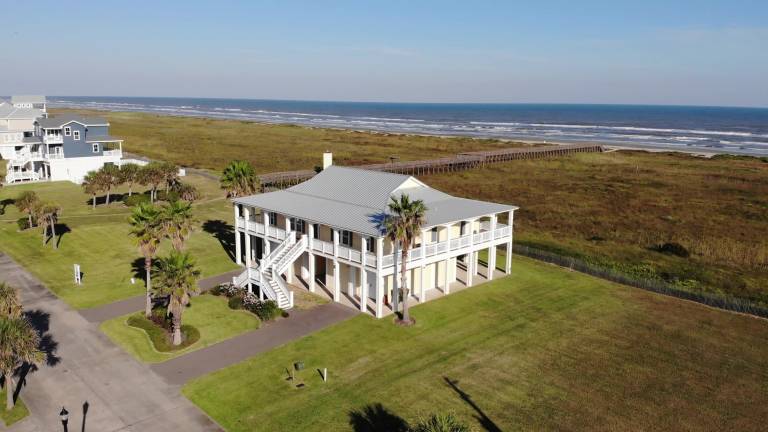 House Galveston