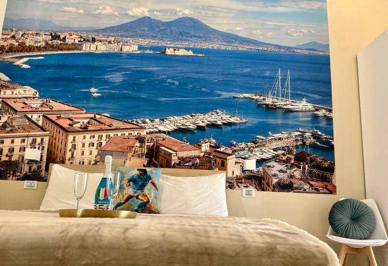 Ferienwohnung in Arenaccia, Kampanien für max. 4 Personen Ferienwohnung in Arenaccia, Kampanien für max. 4 Personen