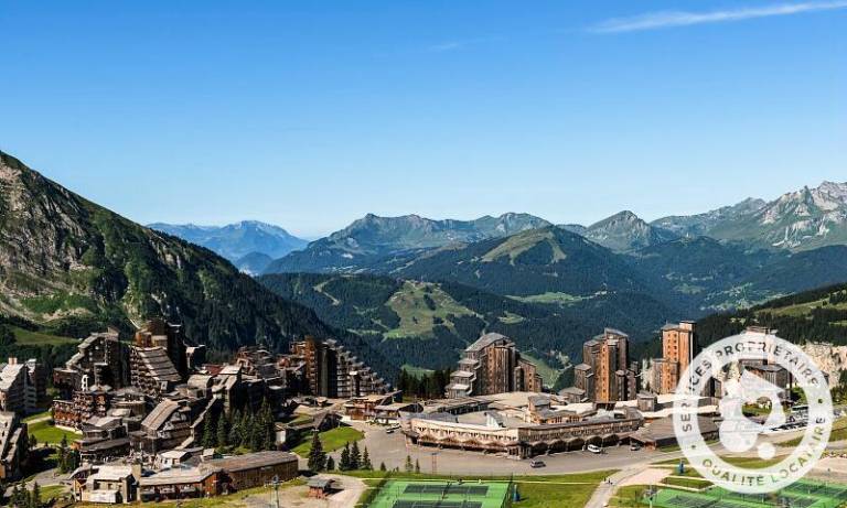 Studio Morzine