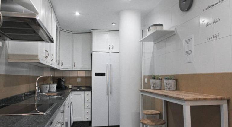 Apartment | Close to Metropol Parasol — photo 2