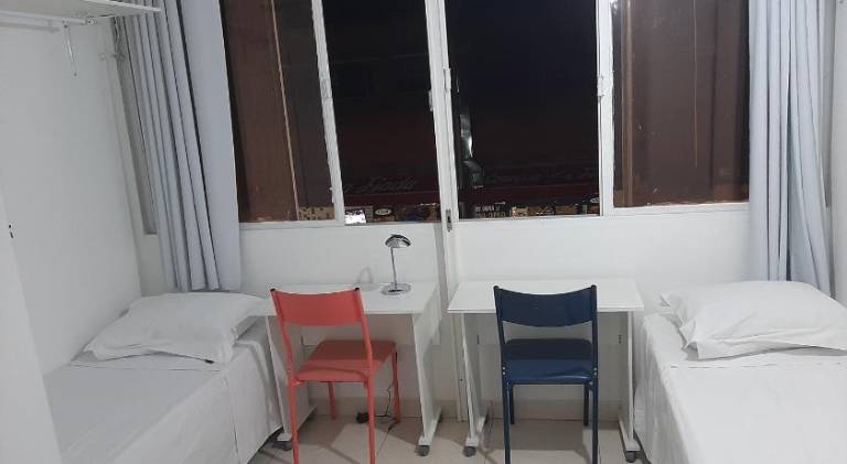 Rental apartment with 3 rooms for 12 persons — photo 2