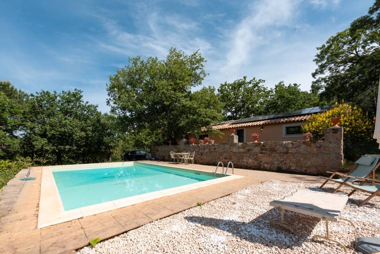 Villa Pollina