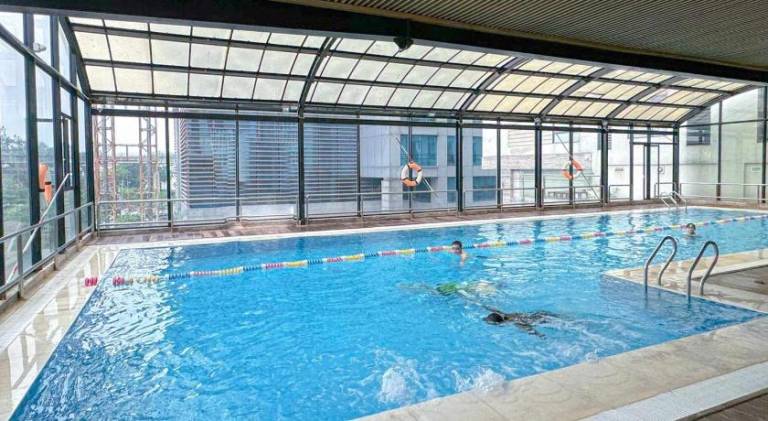 Holiday apartment with hot tub, pool & yard | Suitable for remote work | Dogs allowed — photo 3