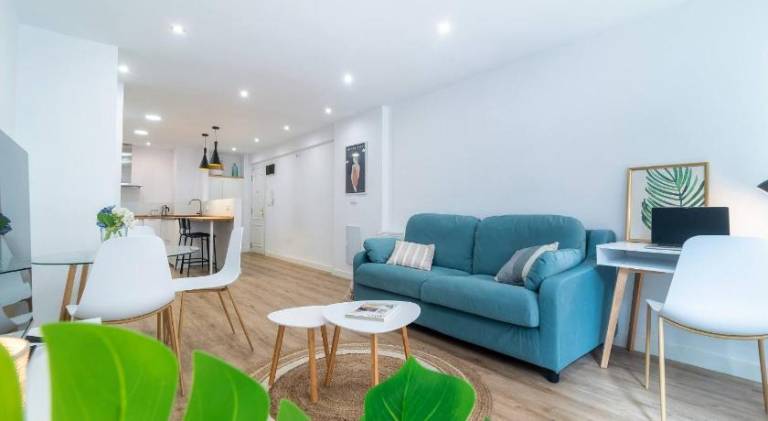Holiday apartment | Beach nearby | Pets are welcome — photo 3
