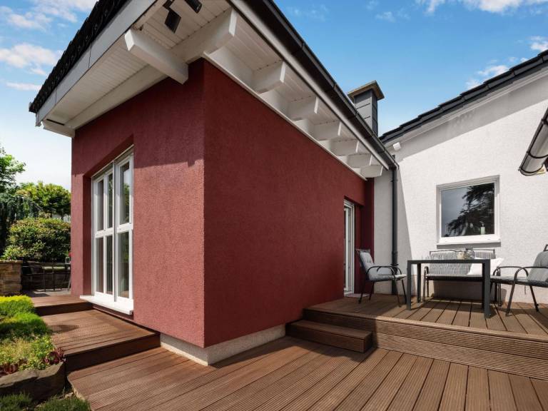 Ferienhaus Bad Münstereifel
