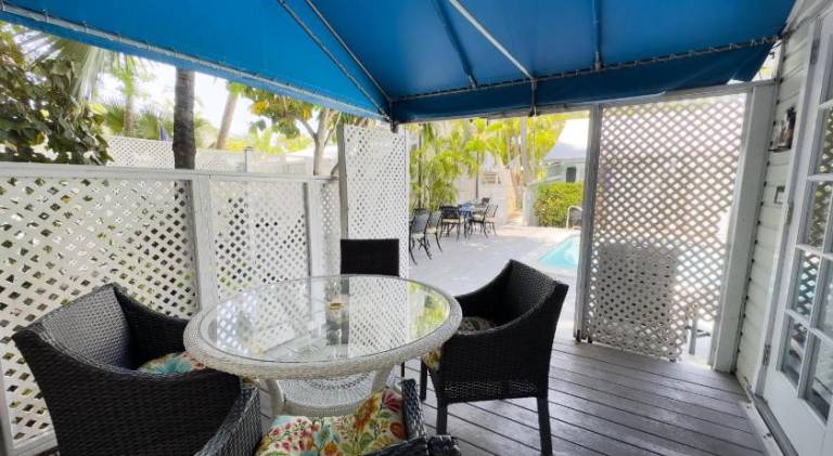 Apartment | Near Southernmost Point | Next to the beach | Pets allowed — photo 3
