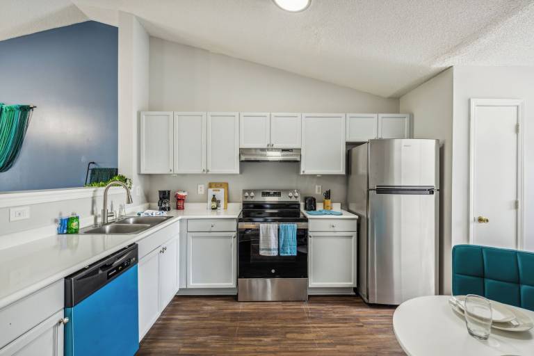 Apartment  Westover