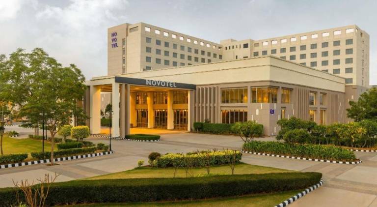 Novotel Jaipur Convention Centre